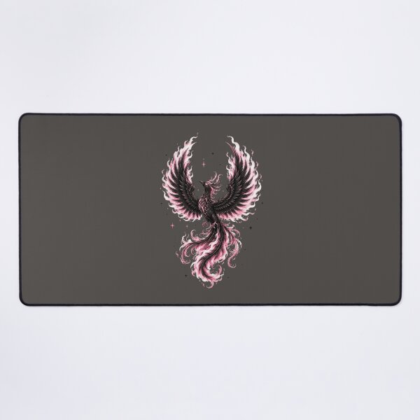 Item preview, Amazing Phoenix Art designed and sold by Planetporridge.