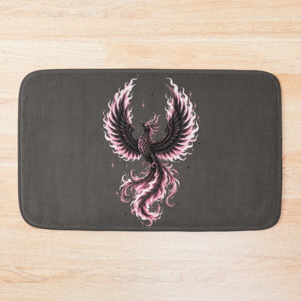 Item preview, Amazing Phoenix Art designed and sold by Planetporridge.