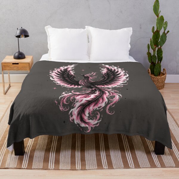 Item preview, Amazing Phoenix Art designed and sold by Planetporridge.