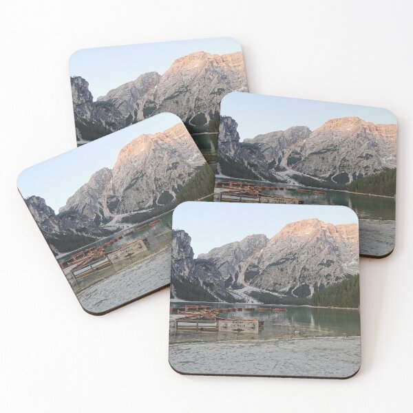 Item preview, Lago di Braies/Pragser Wildsee  designed and sold by Florian7596.