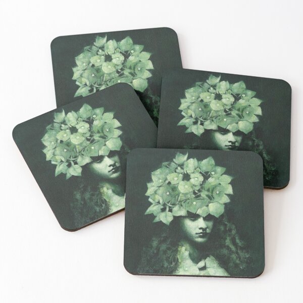 Item preview, Flora Bloom designed and sold by mictomart.