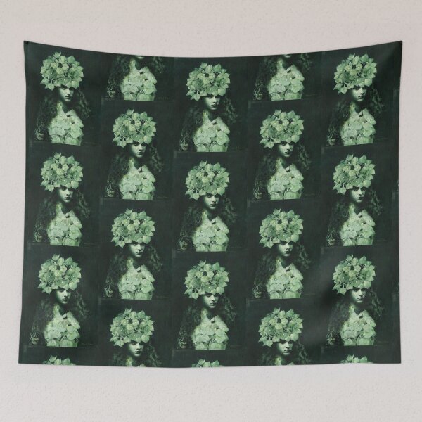 Item preview, Flora Bloom designed and sold by mictomart.