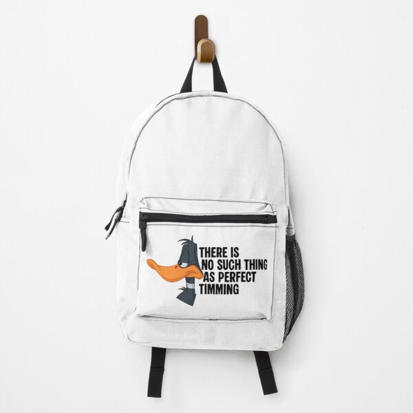 Item preview, Duck quote designed and sold by AyushkaAgarwal.