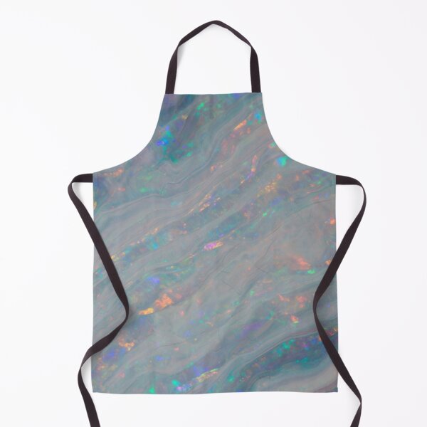 Item preview, White Opal Flowing Crystal Texture designed and sold by SurfaceCraft Studio.