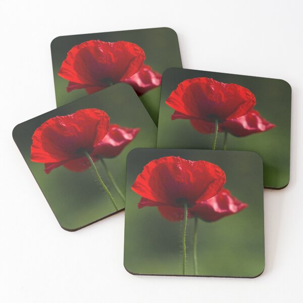 Item preview, Poppy Echoes designed and sold by MoePhotography.