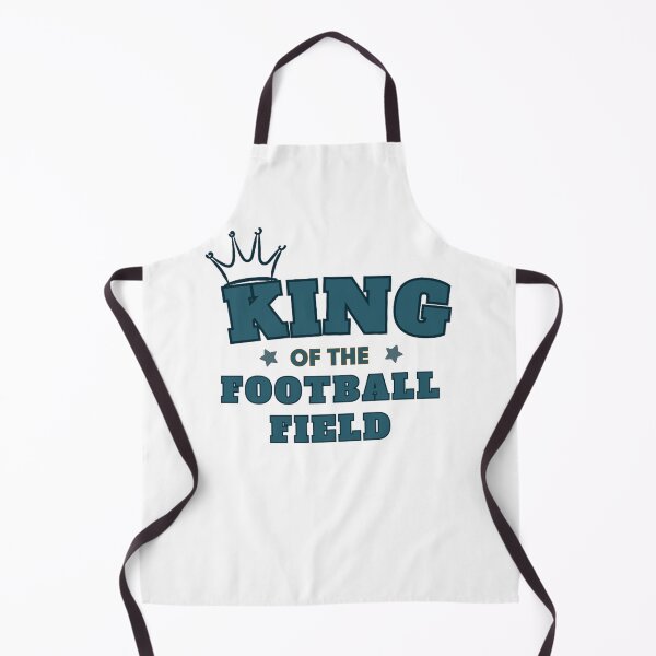 Item preview, King of the Football Field designed and sold by DixieGirlStudio.