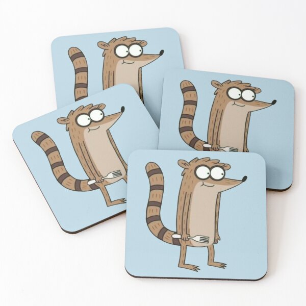 Item preview, set the dinner table rigby designed and sold by lets go already.