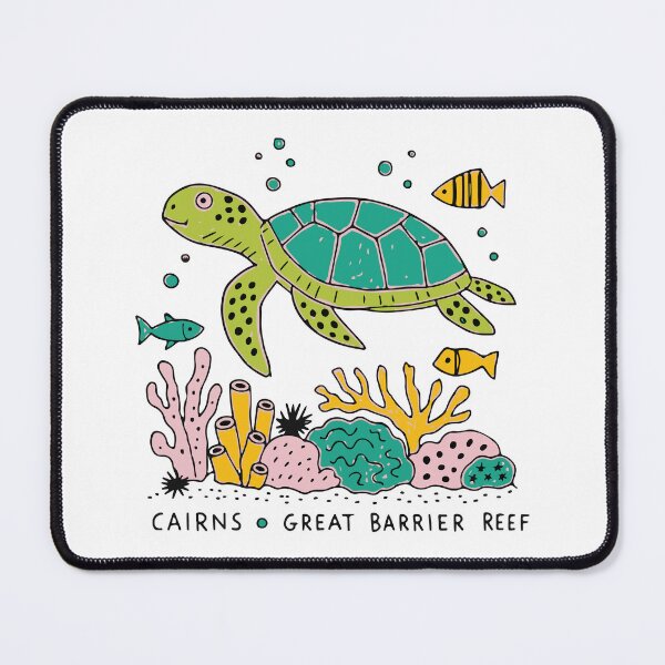 Item preview, Cairns Australia designed and sold by bihtti.