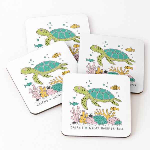 Item preview, Cairns Australia designed and sold by bihtti.