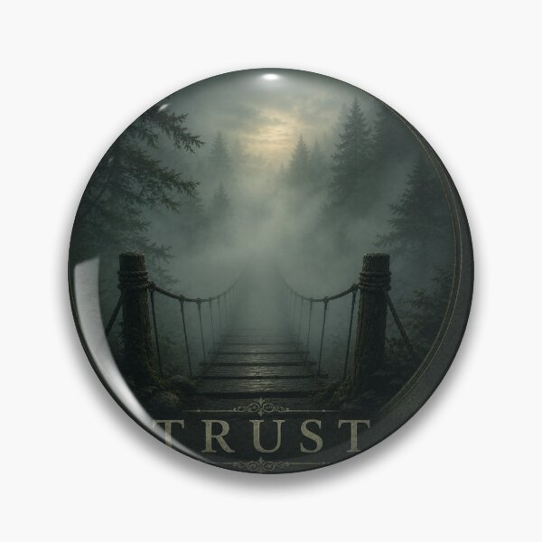 Item preview, Trust in the path designed and sold by Office Survival.