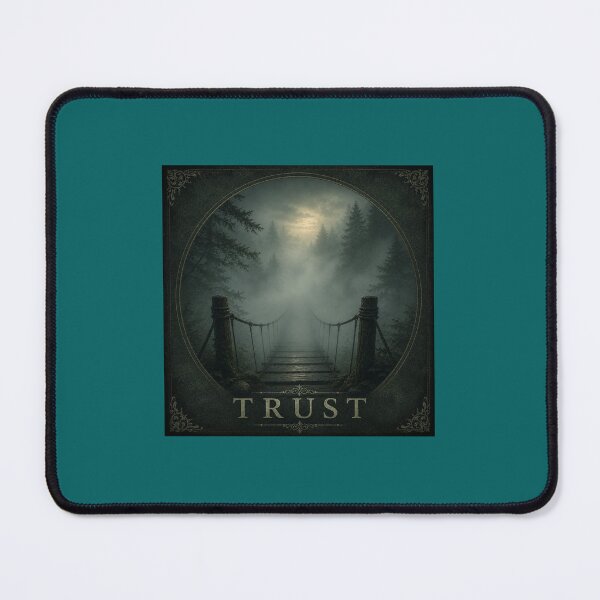 Item preview, Trust in the path designed and sold by Office Survival.