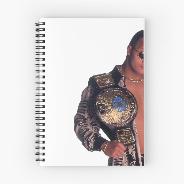 Item preview, The Rock Inspired Wrestling Art designed and sold by ARbyCharlie.