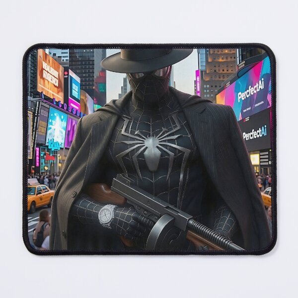 Item preview, Spider-don Time Square V2 designed and sold by PercfectpicsLLC.