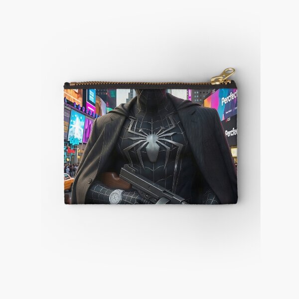Item preview, Spider-don Time Square V2 designed and sold by PercfectpicsLLC.