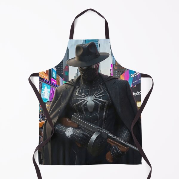 Item preview, Spider-don Time Square V2 designed and sold by PercfectpicsLLC.