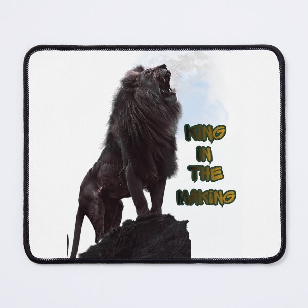 Item preview, King in the Making designed and sold by Chiedu10.