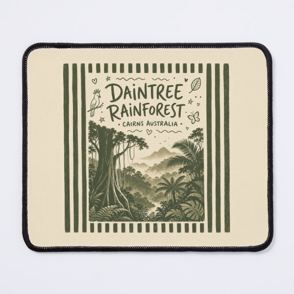 Item preview, Cairns Australia designed and sold by bihtti.