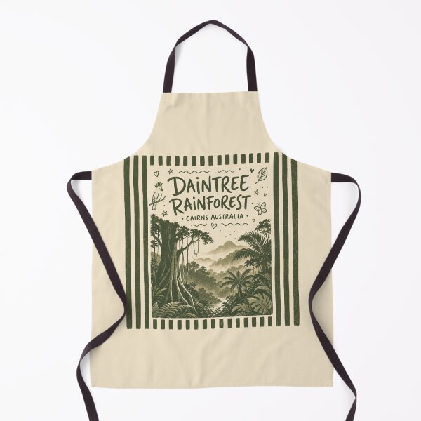 Item preview, Cairns Australia designed and sold by bihtti.