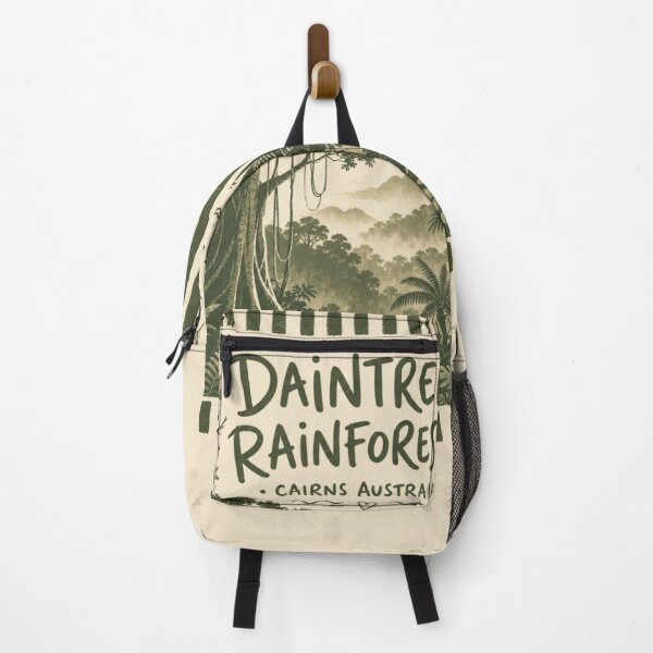 Item preview, Cairns Australia designed and sold by bihtti.