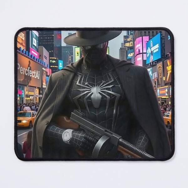 Item preview, Spider-don Time Square v1 designed and sold by PercfectpicsLLC.