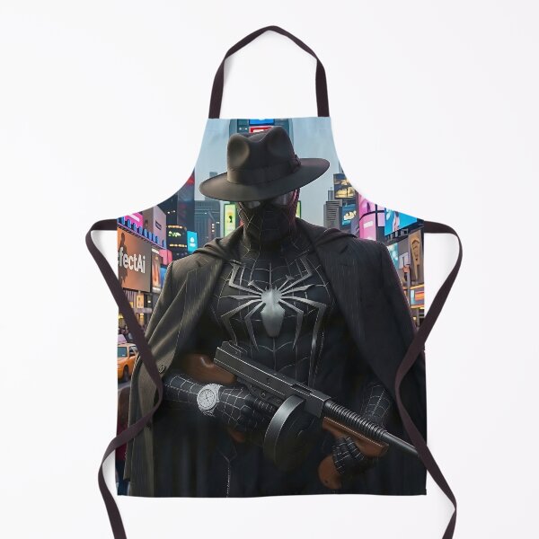 Item preview, Spider-don Time Square v1 designed and sold by PercfectpicsLLC.