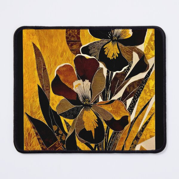 Item preview, Irises. designed and sold by ©Janis Zroback.