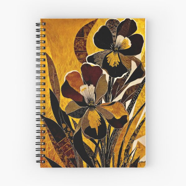 Item preview, Irises. designed and sold by ©Janis Zroback.