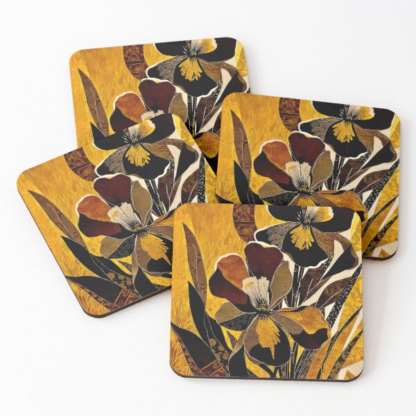 Item preview, Irises. designed and sold by ©Janis Zroback.