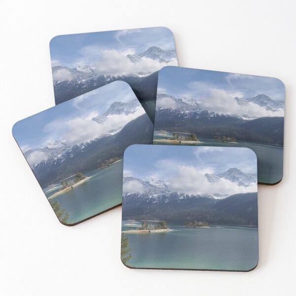 Item preview, Eibsee designed and sold by Florian7596.