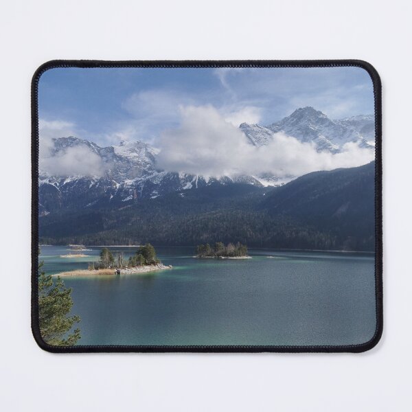 Item preview, Eibsee designed and sold by Florian7596.