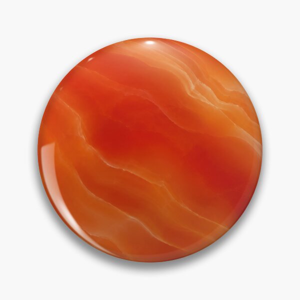 Item preview, Natural Carnelian Orange Gemstone Texture designed and sold by SurfaceCraft Studio.