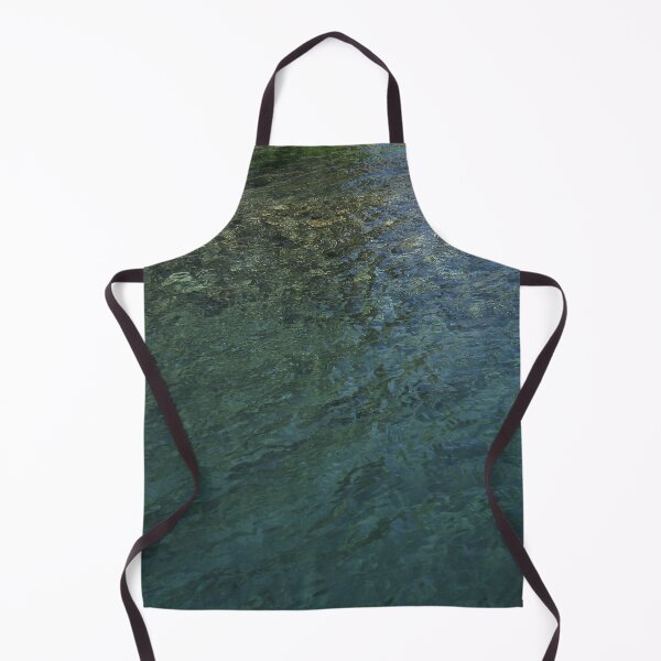 Item preview, Patagonian River Texture | Natural Water Abstract Photography designed and sold by elcarnero.