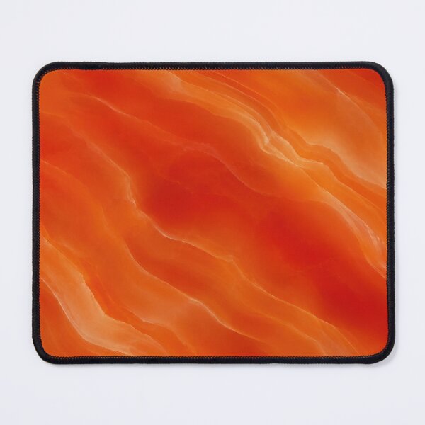 Item preview, Natural Carnelian Orange Gemstone Texture designed and sold by SurfaceCraft Studio.