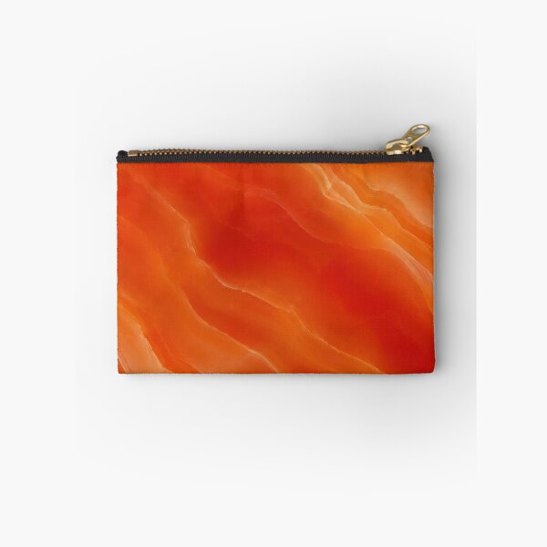 Item preview, Natural Carnelian Orange Gemstone Texture designed and sold by SurfaceCraft Studio.
