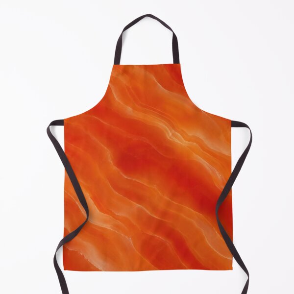 Item preview, Natural Carnelian Orange Gemstone Texture designed and sold by SurfaceCraft Studio.