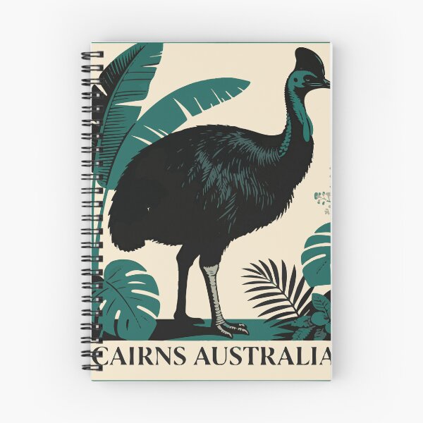 Item preview, Cairns Australia designed and sold by bihtti.