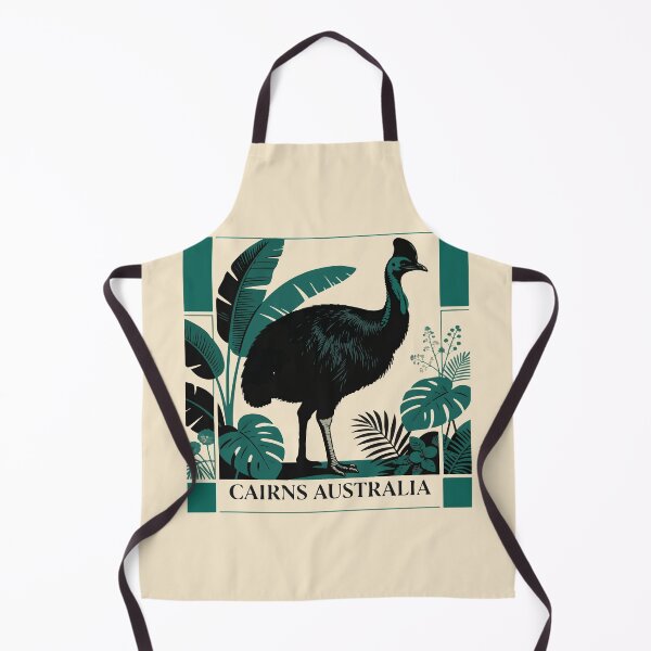 Item preview, Cairns Australia designed and sold by bihtti.