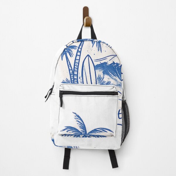 Item preview, West Coast Surf – Vintage Beach Sketch | Coastal Lifestyle Design designed and sold by oatsupspace.