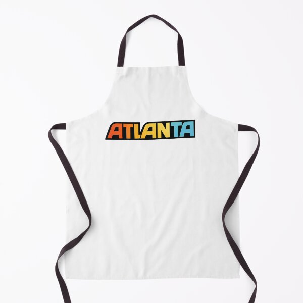 Item preview, Atlanta Vintage designed and sold by CampAndCoast.