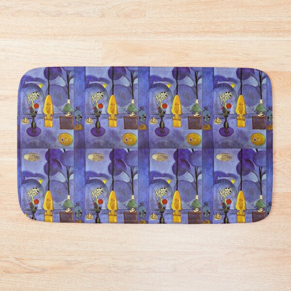 Item preview, Blue Window Henri Matisse Art designed and sold by ArtUnova.