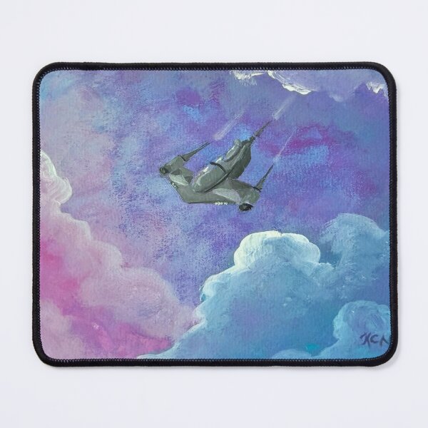 Item preview, Straight outta Naboo designed and sold by ArtwithaFriend.