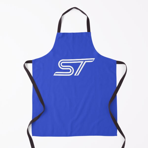 Item preview, Focus ST - Graphic Logo White designed and sold by Pentimore.