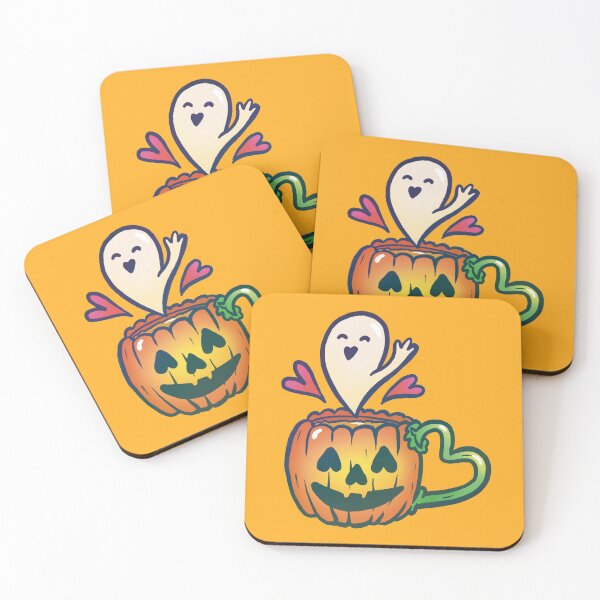 Item preview, COZY HALLOWEEN SEASON designed and sold by camilagimenezm.