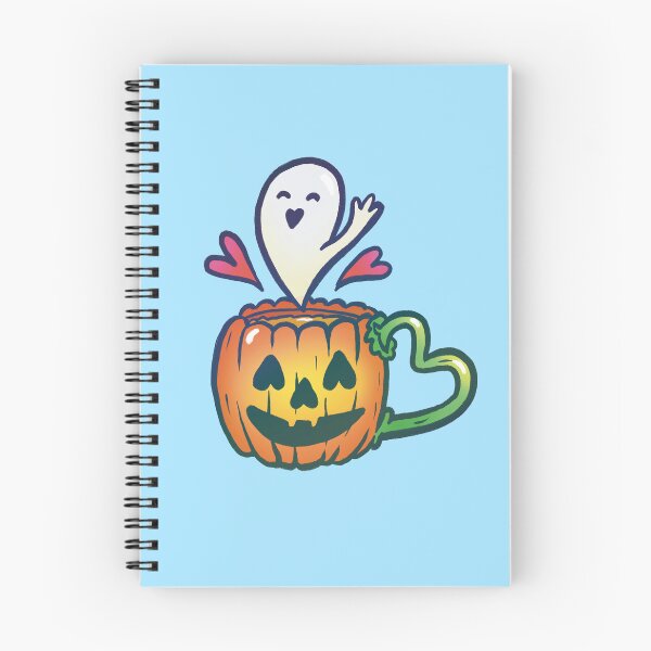 Item preview, COZY HALLOWEEN SEASON designed and sold by camilagimenezm.