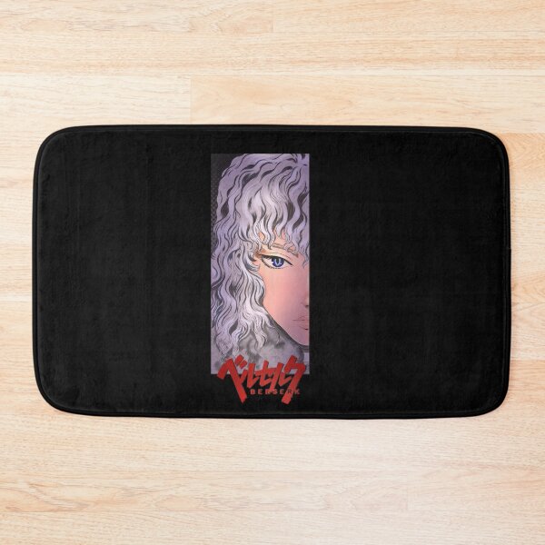 Item preview, Scribble White Demon  designed and sold by Izaa-aart.