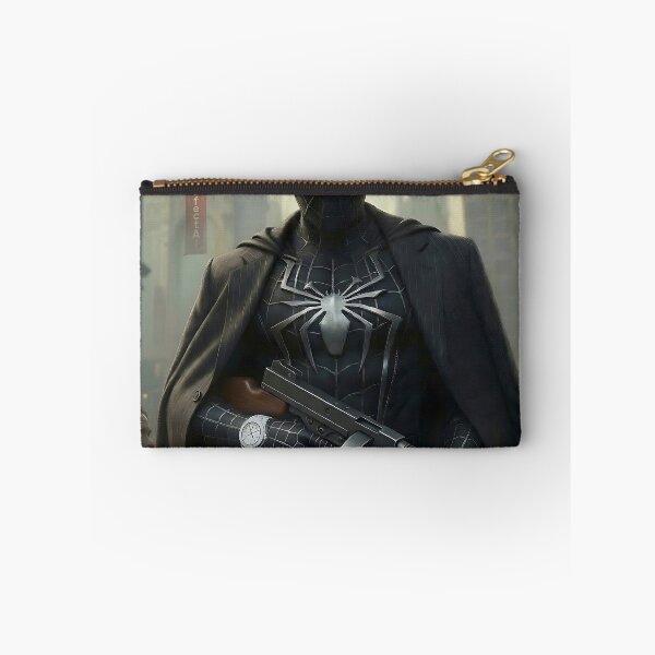 Item preview, Spider-Don Iced Wrist manhattan designed and sold by PercfectpicsLLC.