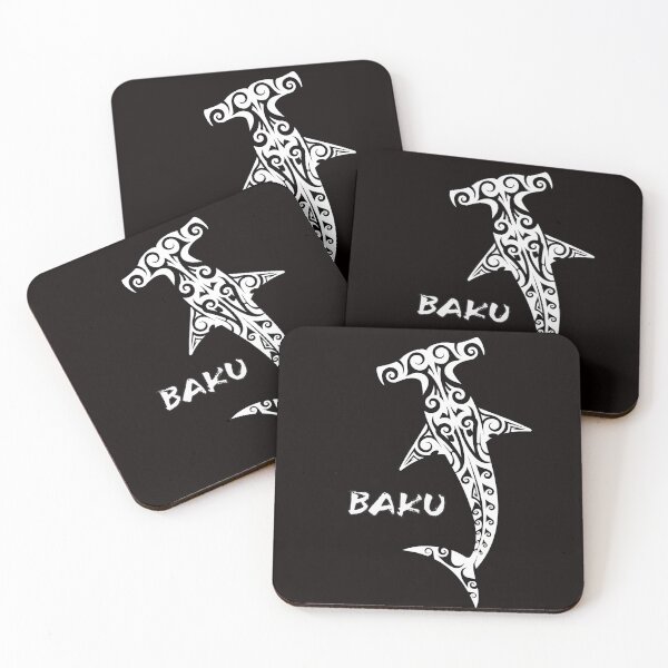 Item preview, Hammerhead shark by Baku designed and sold by Proyect_Baku.