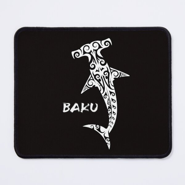 Item preview, Hammerhead shark by Baku designed and sold by Proyect_Baku.