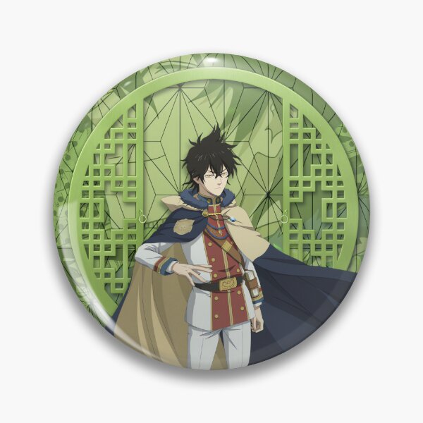 Item preview, The Four-Leaf Clover Mage designed and sold by Akashi-Artz.
