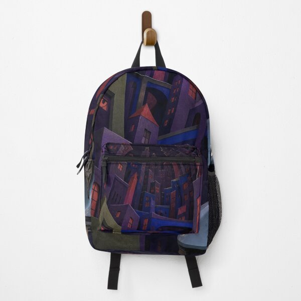 Item preview, The City Was Looking Back designed and sold by Sophie Verbruggen.
